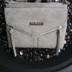 New Kenneth Cole REACTION CROSS BODY BAG